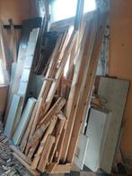 BRANDHOUT, Doe-het-zelf en Bouw, Ophalen, Gebruikt