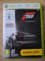 Forza motorsport 3. Pour xbox360, Games en Spelcomputers, Ophalen, Gebruikt, Vanaf 3 jaar