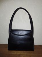 Delvaux vintage top handle handbag., Handtassen en Accessoires, Tassen | Damestassen, Ophalen, Handtas