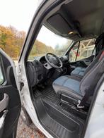 Busje voor 2 paarden, Auto's, Bestelwagens en Lichte vracht, Voorwielaandrijving, Euro 5, Stof, Zwart