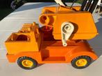 Camion-grue FISCHER PRICE vintage, Enlèvement