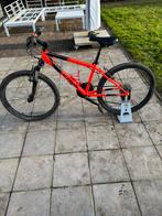 Kinder MTB 24inch(6j-10j), Fietsen en Brommers, Fietsen | Mountainbikes en ATB, Ophalen, Gebruikt