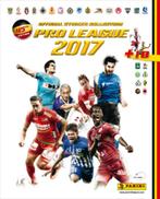 Pro League 2017 Panini stickers & stickeralbums, Verzamelen, Ophalen of Verzenden, Nieuw, Sport