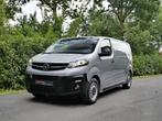 Opel Vivaro VAN L2 1.5TURBO D 120 S/S MT6 (bj 2023), Auto's, Bestelwagens en Lichte vracht, Voorwielaandrijving, Electronic Stability Program (ESP)