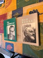 2 livrets poètes d'aujourd'hui : Geo Libbrecht/ Roger Bodart, Enlèvement ou Envoi, Plusieurs auteurs, Utilisé, Geo Libbrecht/ Roger Bodart