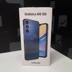 Samsung Galaxy A15 5G, Telecommunicatie, Zwart, Ophalen of Verzenden, Zo goed als nieuw, 128 GB