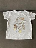 T-shirt Disney Princess maat 92 heel goede staat, Kinderen en Baby's, Kinderkleding | Maat 92, Ophalen of Verzenden, Gebruikt
