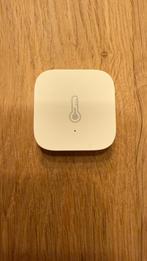 Aqara vochtigheid en temperatuursensor T1, Ophalen of Verzenden, Zo goed als nieuw