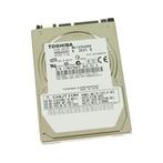 Toshiba mk1234gsx hdd2d31 120gb 2.5 Inch sata hdd (apple), Computers en Software, Intern, Ophalen of Verzenden, Laptop, Gebruikt