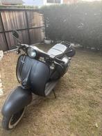 Neco Abruzzi 125 cc, Ophalen, Gebruikt, 125 cc, Klasse B (45 km/u)