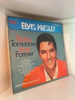 Elvis Presley – Today, Tomorrow And Forever - Germany 1969, Rock and Roll, Utilisé, Enlèvement ou Envoi