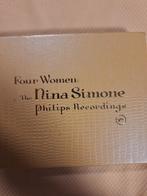 The complete nina simone philips recordings, Cd's en Dvd's, Boxset, 1960 tot 1980, R&B, Zo goed als nieuw