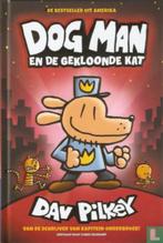 Dog man en de gekloonde kat (2489), Boeken, Ophalen of Verzenden, Nieuw, Dav pilkey, Fictie