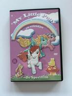 my little pony dvd, Cd's en Dvd's, Alle leeftijden, Overige genres, Ophalen of Verzenden, Zo goed als nieuw