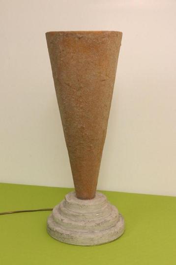 Tafellamp - Dutch design / jaren 80   beschikbaar voor biedingen