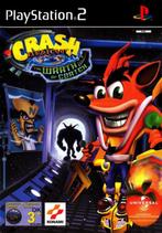 Crash Bandicoot The Wrath of Cortex (zonder boekje), Games en Spelcomputers, Games | Sony PlayStation 2, Gebruikt, 1 speler, Ophalen of Verzenden