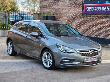 Opel Astra+ 2016 1.0i 117dkm/Euro 6b/Led/Top staat beschikbaar voor biedingen