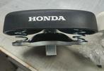 Nieuwe Paddestoel zadel voor Honda camino, Fietsen en Brommers, Ophalen, Nieuw, Zadel, Honda Camino