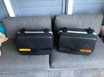 Bmw r80g/s r80gs r100gs kofferset, Motoren, Ophalen of Verzenden, Gebruikt