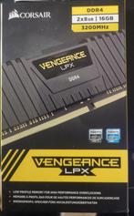 Corsair vengeance lpx, 16 GB, Desktop, Enlèvement ou Envoi, DDR4
