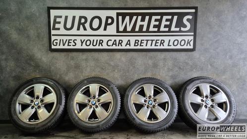 16 inch BMW 1 serie F40 F41 2 Gran Coupe F44 517 Winter, Auto-onderdelen, Banden en Velgen, Banden en Velgen, Winterbanden, 16 inch