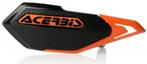 *KTM SX 50/HQV TC50/GASGAS MC50 ACERBIS X-ELITE HANDKAPPEN *, Motoren, Onderdelen | Overige, Ophalen of Verzenden, Nieuw