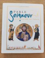 Manuel de catéchèse Parle Seigneur Ta parole est un Trésor, Livres, Religion & Théologie, Enlèvement ou Envoi, Utilisé, Christianisme | Catholique