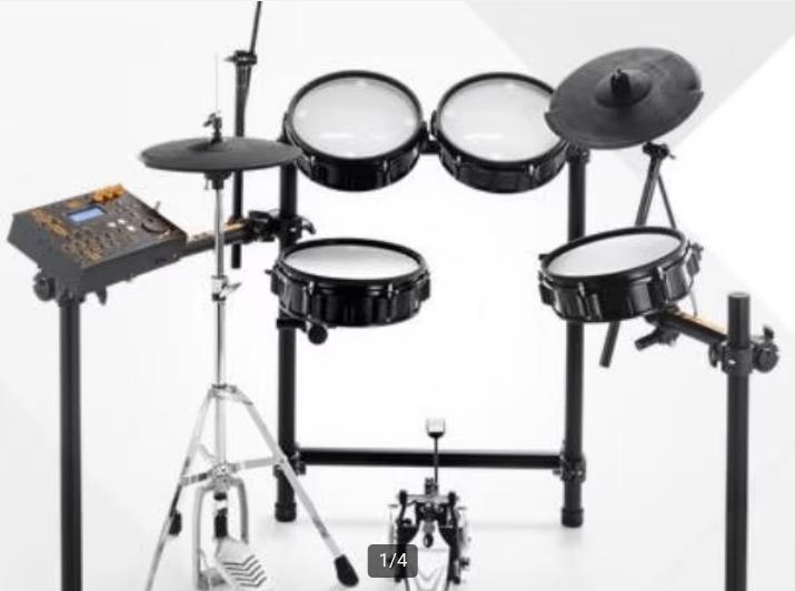 Mark Drum YES, Musique & Instruments, Batteries & Percussions, Comme neuf, Autres marques, Électronique, Enlèvement