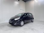 Nissan Note 1.2 Benzine - Radio - Airco - Goede Staat!, Auto's, 0 kg, 4 deurs, Bluetooth, Euro 6