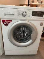 wasmachine LG, Elektronische apparatuur, Ophalen, Gebruikt, Voorlader