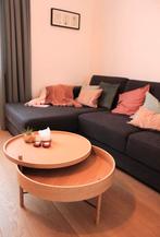 Menu draaibare salontafel, Ophalen, Zo goed als nieuw