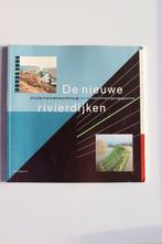 Boek 'De nieuwe rivierdijken', Boeken, Ophalen