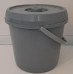 luieremmer, Kinderen en Baby's, Ophalen, Zo goed als nieuw, Luieremmer, Overige merken