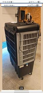 Airco Kremer, Elektronische apparatuur, Ophalen, Nieuw, 3 snelheden of meer, 100 m³ of groter