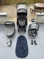 E-priam cybex etat proch du neuf, Autres marques, Poussette combi, Tige de poussée réglable, Comme neuf