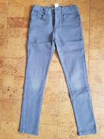 Grijze jongensjeans van La redoute maat 152, Broek, Gebruikt, La Redoute, Ophalen of Verzenden