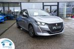 Peugeot 208 STYLE Carplay/Parkeersensoren/Lane Assist/Cruis, 0 kg, Argent ou Gris, Achat, Euro 6