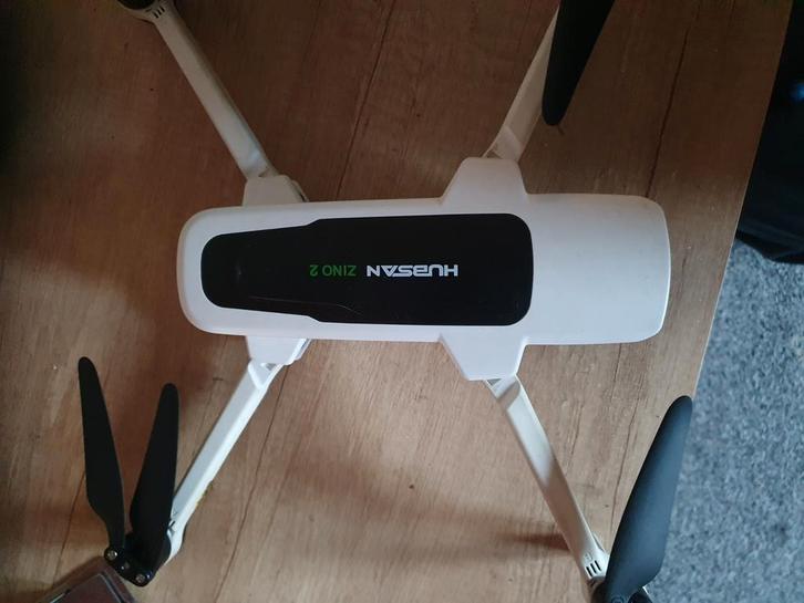 Hubsan zino 2 drone, Elektronische apparatuur, Overige elektronische apparatuur, Ophalen of Verzenden