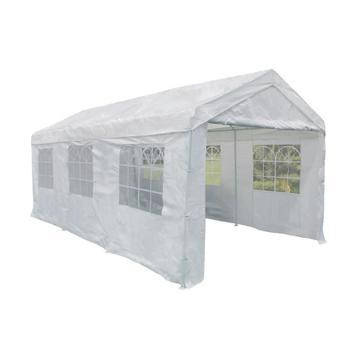 Partytent 6 x 3 m, Tuin en Terras, Partytenten, Ophalen, Partytent