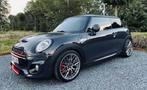 MINI Cooper S JCW 192Cv Autom,Toit Pano,Thunder Grey., Achat, Autres couleurs, Noir, Automatique