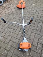 Stihl, Tuin en Terras, Ophalen