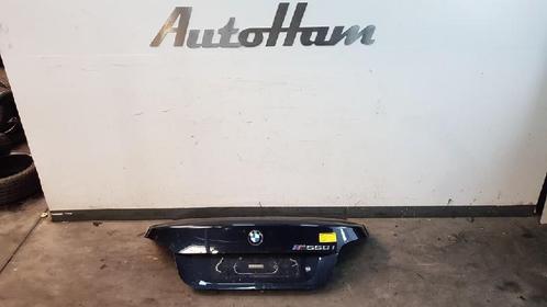 ACHTERKLEP BMW 5 serie (E60) (|41627122441|7122441|), Auto-onderdelen, Carrosserie, Achterklep, BMW, Gebruikt