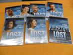Box de 7 dvd Lost saison 1, CD & DVD, DVD | TV & Séries télévisées, Autres genres, Utilisé, Enlèvement ou Envoi