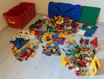 Bijzonder groot lot duplo, Kinderen en Baby's, Speelgoed | Duplo en Lego, Ophalen, Gebruikt, Losse stenen, Duplo