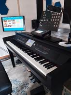 Yamaha clavinova cvp 609, Muziek en Instrumenten, Keyboards, Ophalen, Zo goed als nieuw, Yamaha