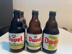 Vervallen sterke bieren Duvel Karmeliet Kasteelbier, Verzamelen, Ophalen of Verzenden, Flesje(s), Duvel