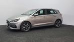 Hyundai i30 1.0 T-GDi MHEV ~ Automaat ~ CarPlay ~ Camera ~ T, Auto's, Hyundai, Automaat, Stof, Gebruikt, 120 pk