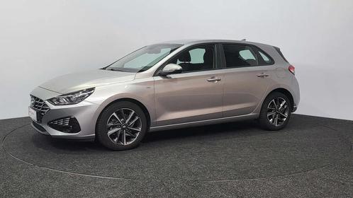 Hyundai i30 1.0 T-GDi MHEV ~ Automaat ~ CarPlay ~ Camera ~ T, Auto's, Hyundai, Bedrijf, Te koop, i30, Achteruitrijcamera, Airbags