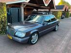 Mercedes 300E 1986 Aut. Benzine in goede staat, Auto's, Automaat, Particulier, 3000 cc, 6 cilinders