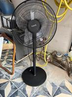 Ventilator, Elektronische apparatuur, Ventilatoren, Ophalen, Ventilator met afstandsbediening, Zo goed als nieuw, Statiefventilator
